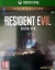 Resident Evil VII: Biohazard: Gold Edition [DK][FI][NO][SE] Box Art