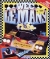 WEC Le Mans 24 Box Art