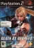 Death By Degrees [CZ][HU][PL][SK] Box Art