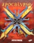 X-COM: Apocalypse [DE] Box Art
