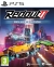 Redout II - Deluxe Edition Box Art