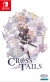 Cross Tails Box Art