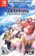 The Legend of Nayuta Boundless Trails Box Art