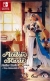 Atelier Marie Remake: The Alchemist of Salburg Box Art