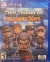 Tiny Troopers: Global Ops Box Art