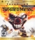 Twisted Metal - Favoritos Box Art