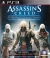 Assassin's Creed: Heritage Collection Box Art