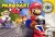 Mario Kart 64 - Players Choice (K-A rating) Box Art