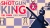 Shotgun King: The Final Checkmate Box Art