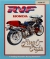 RVF Honda (light blue label) Box Art