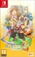 Rune Factory 3 Special Box Art
