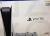 Sony PlayStation 5 ASIA-00441 [SG] Box Art