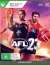 AFL 23 Box Art