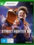 Street Fighter 6 Box Art