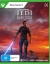 Star Wars Jedi: Survivor Box Art
