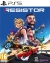 Resistor Box Art