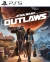 Star Wars: Outlaws Box Art