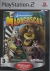 DreamWorks Madagascar - Platinum [FR] Box Art