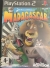 DreamWorks Madagascar [PT] Box Art