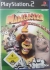 DreamWorks Madagascar 2 [DE] Box Art