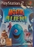 DreamWorks Monstri Contro Alieni Box Art