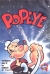 Popeye Box Art