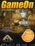 GameOn Issue 89 Box Art