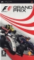 Formula 1 Grand Prix Box Art