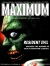 Maximum Issue 6 Box Art