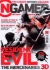 NGamer Issue #63 Box Art