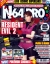 N64 Pro Issue 29 Box Art