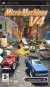 Micro Machines V4 Box Art