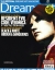 Official Dreamcast Magazine Issue #8, The Box Art