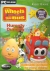 Wheels on the Bus, The : Humpty Dumpty Box Art