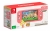 Nintendo Switch Lite - Animal Crossing: New Horizons Bundle - Isabelle's Aloha Edition [AU] Box Art