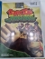Donkey Kong Jungle Beat [IT] Box Art