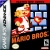 Super Mario Bros. - Classic NES Series Box Art