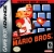 Super Mario Bros. - Classic NES Series Box Art
