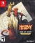 Hellboy: Web of Wyrd - Collector's Edition Box Art