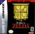 Legend of Zelda, The - Classic NES Series Box Art