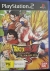 Dragon Ball Z: Budokai Tenkaichi 3 Box Art