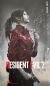 Damtoys: Resident Evil 2 - Claire Redfield Box Art