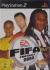 FIFA Football 2003 (yellow USK rating) Box Art