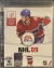NHL 09 [CA] Centennial Montreal Canadiens Box Art