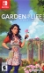 Garden Life: A Cozy Simulator Box Art