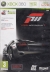 Forza Motorsport 3 (Must Buy) Box Art