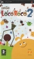 LocoRoco 2 (9774853) Box Art