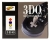 Fire 3DO Six Button Joypad Box Art