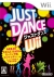 Just Dance Wii Box Art