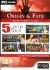 Origin & Fate - 5 Game Pack Box Art